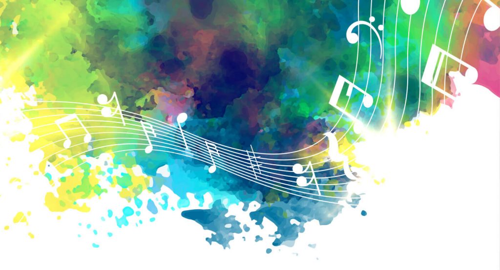 Ambil Seni Musik, Bisa Jadi Apa?
