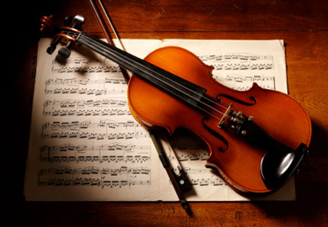 Musik Klasik Jadi Industri di Jakarta